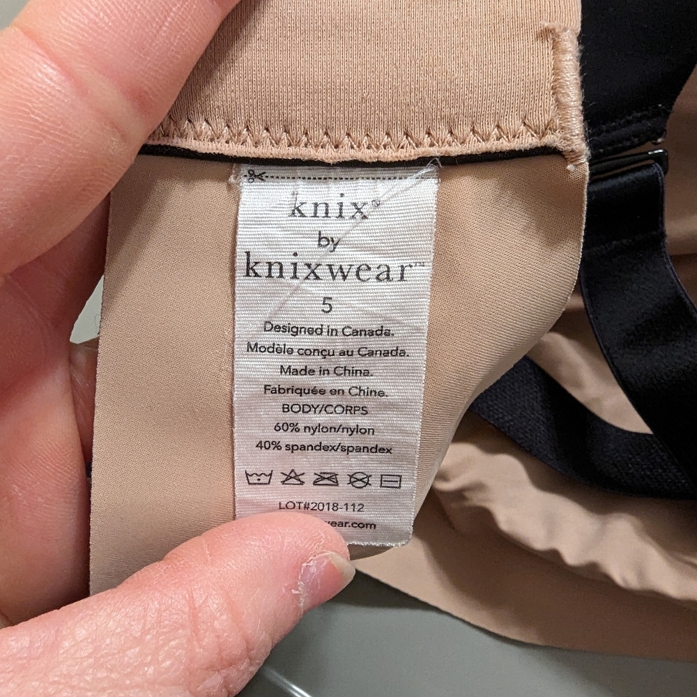 Knixwear Bra Bundle - Picture 4 of 5